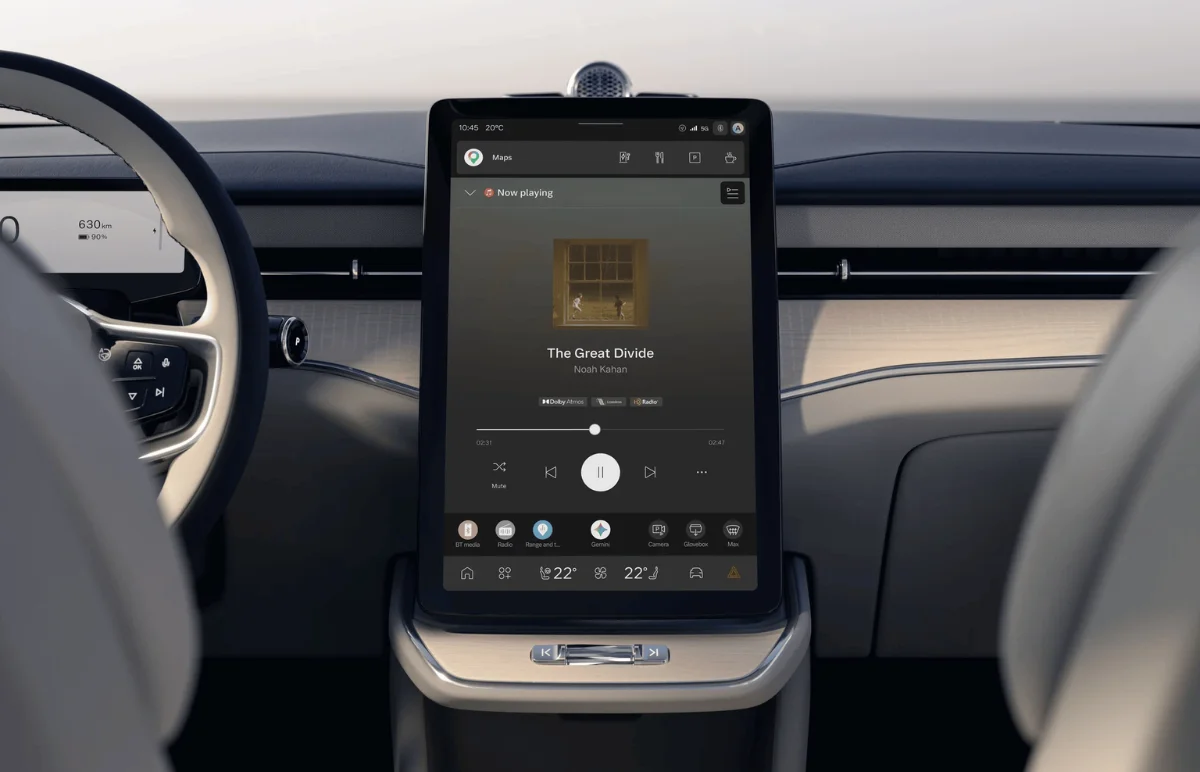 Volvo Cars to feature Apple Music, with up to three months free subscriptions. Featured Image